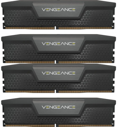 Memorie Corsair Vengeance 128GB DDR5 5600MHz CL40 Quad Channel Kit 