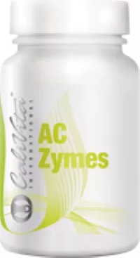 AC-Zymes 100 capsule 