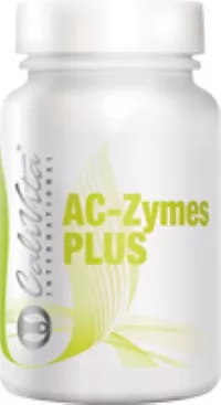 AC-Zymes Plus 60 capsule 