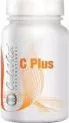 Complex de vitamina C pentru sustinerea sanatatii pielii oaselor gingiilor oaselor si cartilagiilor C Plus 100 tablete CaliVita 