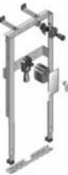 Element de montare Huter pentru racordurile masinii de spalat rufe HUWM7030M 