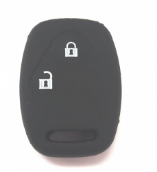 Husa cheie silicon pentru Honda 2 butoane 