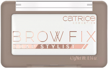 Sapun pentru modelarea sprancenelor Catrice Brow fix soap stylist 010 4.1 g 