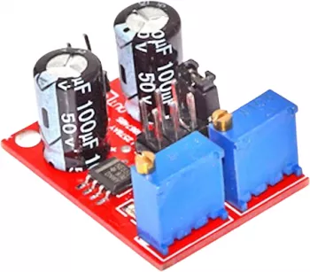 Modul generator de semnal OKY3199-1 NE555 