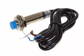 Senzor de proximitate inductiv LJ12A3-4-Z BX NPN OKY3279 
