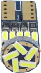 T10 4014 15led Bec auto CANBUS TY-T10-15SMD-4014-2 