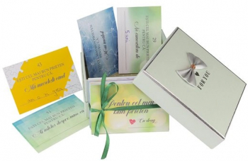 52 Motive Esti Cel Mai Bun Prieten diverse modele cadou prieten multicolor - YODB1928 - 23h Events 