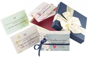 52 Motive Sunteti Cei Mai Buni Parinti diverse modele cadou parinti multicolor - YODB1932 - 23h Events 
