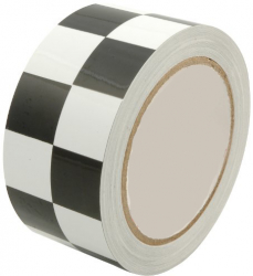 Banda reflectorizanta tip fagure TAXI 6cm x 25m CH
