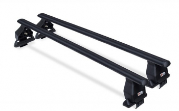 Bare transversale Menabo Tema Otel pentru Mini One Cooper 3 usi model 2001-2013 