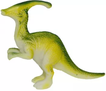Figurina dinozaur 11 cm Mini Junior F070923-41 Verde 