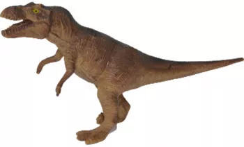 Figurina dinozaur 17 cm Mini Junior F070923-34 Maro 