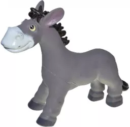 Figurina Magar 23 cm Mini Junior F070923-1 Gri 
