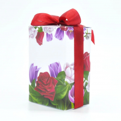 Martisor cu miere Cea mai buna Diriginta handmade 150 gr. - DSBC202022 - 23h Events