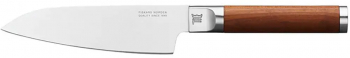 Cutitul bucatarului FISKARS Norden 1026420 12.4cm maro 
