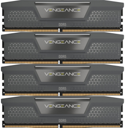 Memorie Corsair Vengeance 64GB DDR5 6000MHz CL36 Quad Channel Kit 
