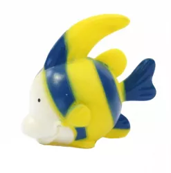 Jucarie pentru baie peste Midex 461190-G Galben 