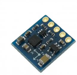 Modul busola senzor camp magnetic pe 3 axe cu GY-271 QMC5883L OKY3063 