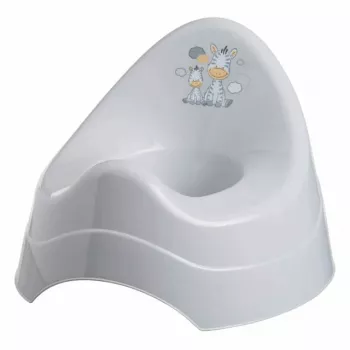 Olita pentru copii Maltex Zebra 6500-90 Gri 