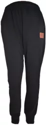 Pantaloni captusiti pentru baieti Maja P071123-3-152 Negru