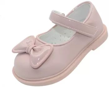Pantofi ortopedici pentru fete Clibee D-160R-22 Roz 