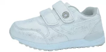Pantofi sport fete Badoxx 3XC-7535A-31 Alb 