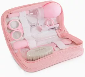 Set igiena pentru bebe Miniland ML891251 Roz 