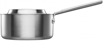 Cratita pentru sos FISKARS Norden 1026909 20cm 2.5l inox argintiu