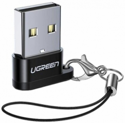Adaptor USB A T la TypeC M US280 UGREEN 50568 