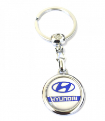 Breloc chei auto pentru Hyndai 