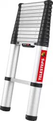 Scara telescopica Telesteps ECO Line 3.8 m Calitate Suedeza 