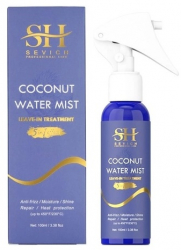 Tratament Reparator cu Extract de Cocos pentru Par Sevich 100ml 