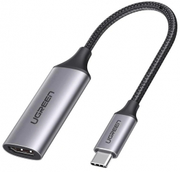 Adaptor video Type-C T la HDMI M UGREEN 70444 