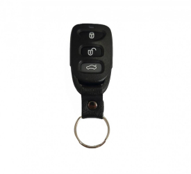 Carcasa cheie pentru Hyundai 3 butoane 