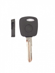 Carcasa cheie pentru Hyundai cu locas cip 
