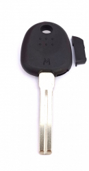 Carcasa cheie pentru Hyundai lamela toy 49 cu locas cip 