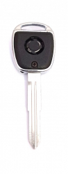 Carcasa cheie pentru Hyundai transponder cu lumina lamela HYN12 