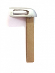 Cheie de urgenta pentru carcasa cheie Hyundai smartkey 