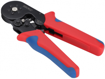 Cleste Sertizat Conductorii MRG MHSC8 6-6A Clichet 6 Falci 0.25-6 mm2 