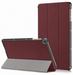 Husa pentru Lenovo Tab M10 TB-X605F/X505F Techsuit FoldPro Red 