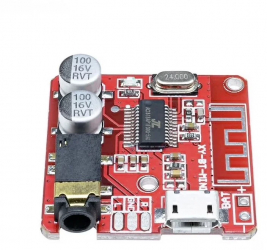 Modul decodor MP3 XY-BT-Mini BT 5.0 OKY3165-0 