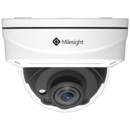 Camera supraveghere MILESIGHT TECHNOLOGY MS-C2972-RFPE 2.7-13.5mm 