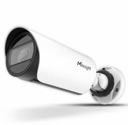 Camera supraveghere MILESIGHT TECHNOLOGY MS-C5364-FPE 2.7-13.5mm 