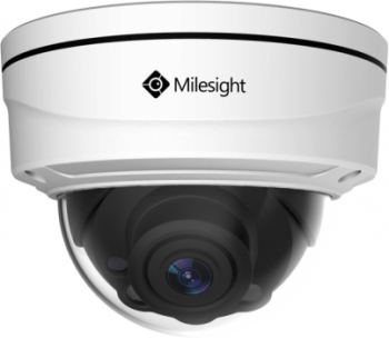 Camera supraveghere MILESIGHT TECHNOLOGY MS-C5372-FPE 2.7-13.5mm 