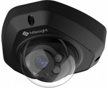 Camera supraveghere MILESIGHT TECHNOLOGY MS-C5373-PD 2.8mm negru 