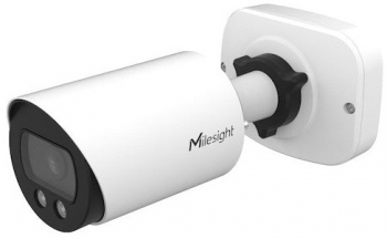 Camera supraveghere MILESIGHT TECHNOLOGY MS-C8164-UPD 4mm 