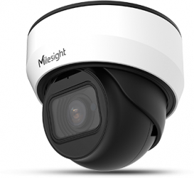 Camera supraveghere MILESIGHT TECHNOLOGY MS-C8175-FPD 2.7-13.5mm 