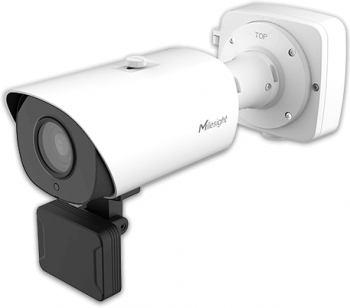 Camera supraveghere MILESIGHT TECHNOLOGY TS2866-X4TVPE 8-32mm 