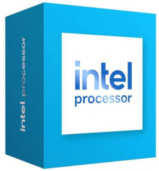 Procesor Intel 300 3.9GHz Raptor Lake Refresh Socket LGA1700 BOX BX80715300 