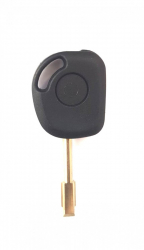 Carcasa cheie auto pentru Jaguar cu locas cip 